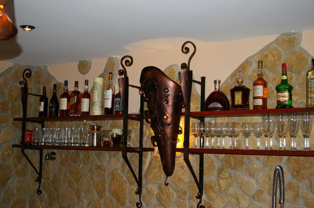 Penzion Nebeski Vysoke Tatry Room photo