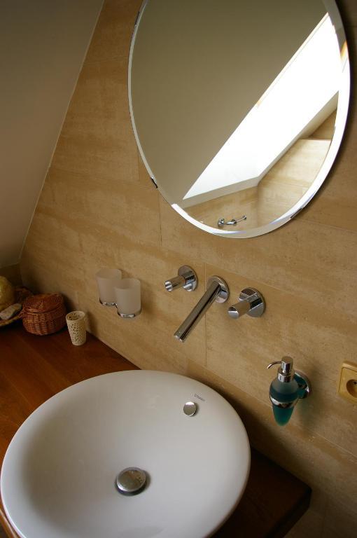 Penzion Nebeski Vysoke Tatry Room photo