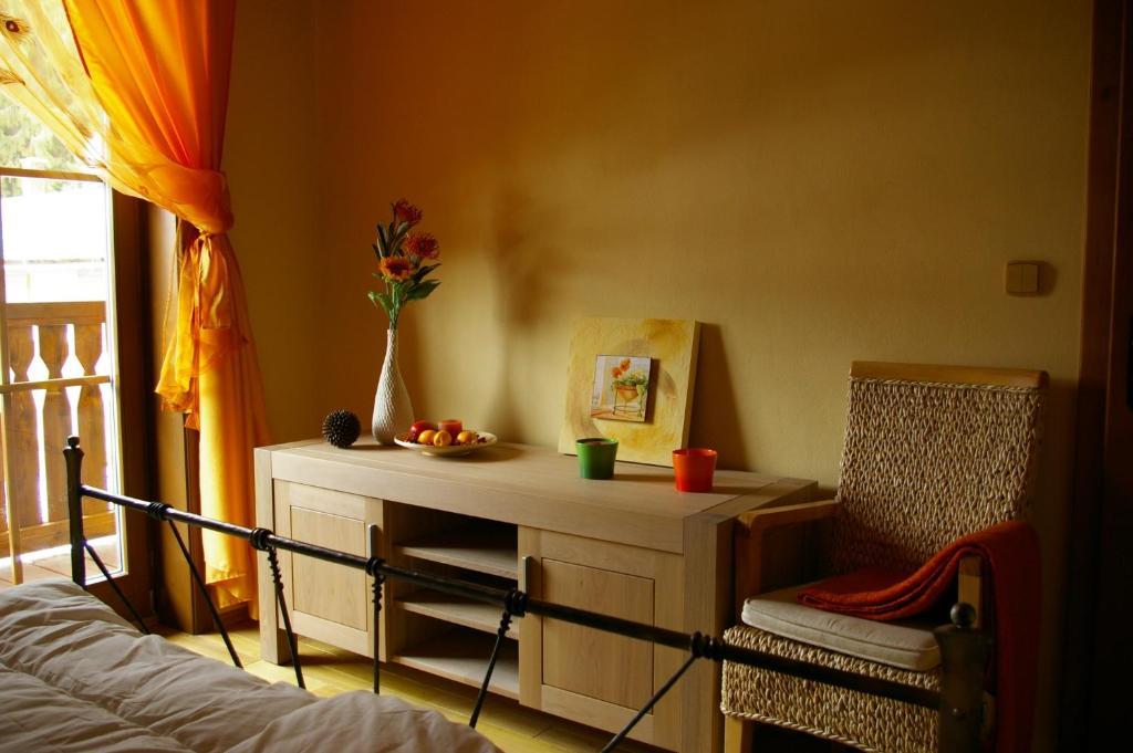 Penzion Nebeski Vysoke Tatry Room photo